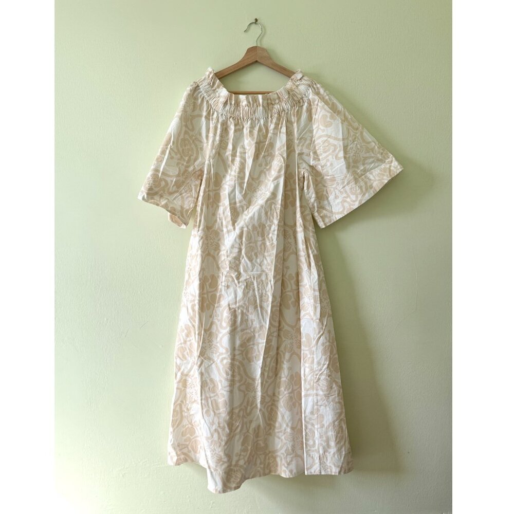 Rodebjer Escapade Dress